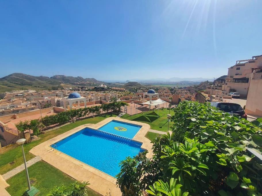 Magnificas Vistas Con Solarium Y Piscina - By Aloha Palma Appartement